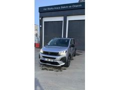 Sahibinden Peugeot Rifter 1.5 BlueHDI GT 2025 Model 