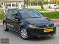 2011 VW POLO 1.6 TDİ DSG OTOMATİK 97.000 KM İÇİ KREM DÖŞEME