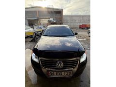 Sahibinden Volkswagen Passat 1.4 TSi Comfortline 2010 Model 