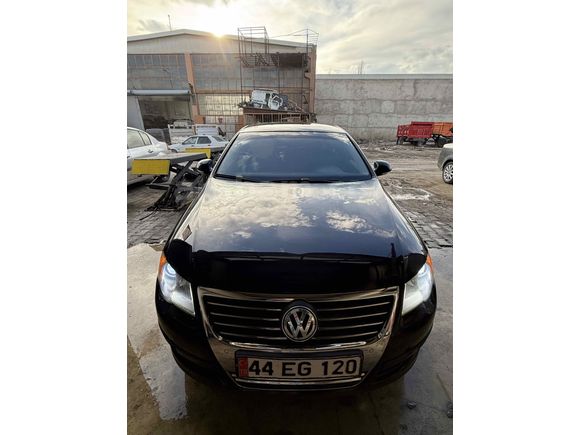 Sahibinden Volkswagen Passat 1.4 TSi Comfortline 2010 Model 