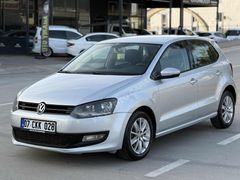 CAM GİBİ OTOMATİK POLO 1.6TDİ MASRAFSIZ