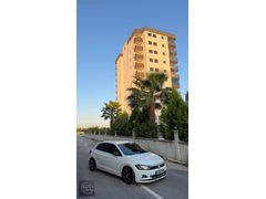 OTOMATİK 2019 POLO 1.6 TDI COMFORTLINE