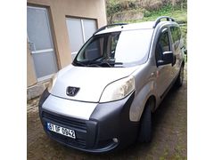 Sahibinden Peugeot Bipper 1.4 HDI Connect Pack 2011 Model  257.000 km Grİ