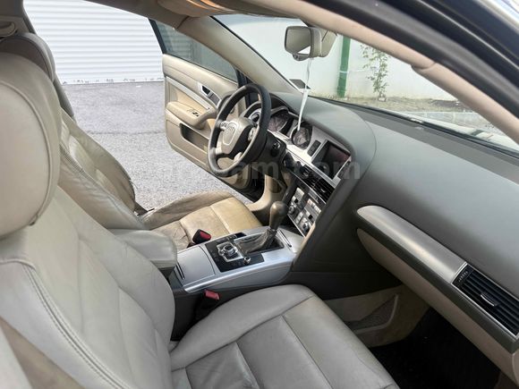 Sahibinden Audi A6 Sedan 2.0 TDI 2011 Model 