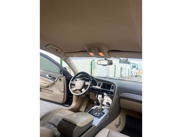 Sahibinden Audi A6 Sedan 2.0 TDI 2011 Model 