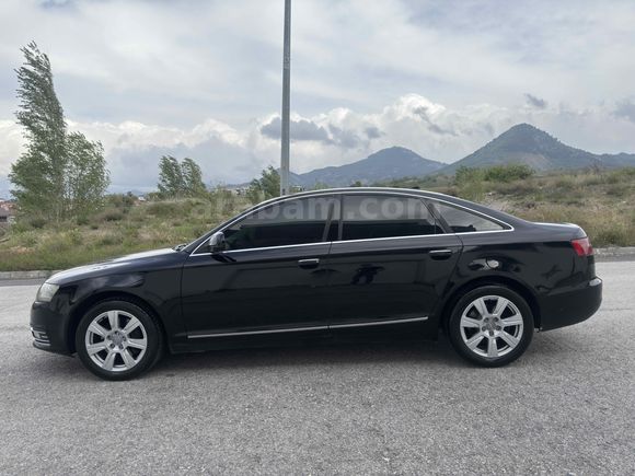 Sahibinden Audi A6 Sedan 2.0 TDI 2011 Model 