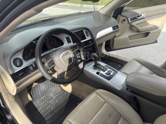 Sahibinden Audi A6 Sedan 2.0 TDI 2011 Model 