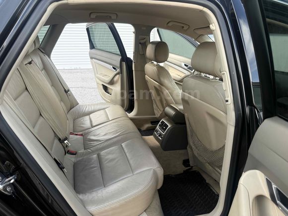 Sahibinden Audi A6 Sedan 2.0 TDI 2011 Model 