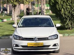 AÇIKEL AUTO CENTER-73.000 KM -OTOMATİK-COMFORTLİNE -POLO