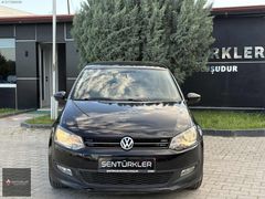 2013 MODEL HASARSIZ 125 BİNDE 1.6 DİZEL OTOMATİK COMFORTLİNE