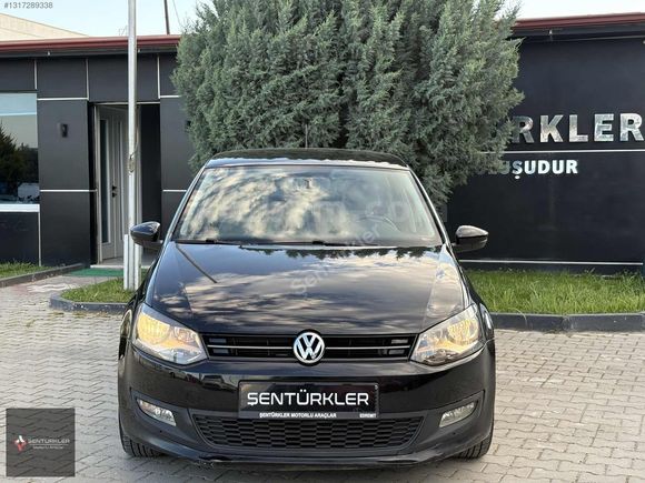 2013 MODEL HASARSIZ 125 BİNDE 1.6 DİZEL OTOMATİK COMFORTLİNE