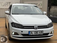 DİCLE OTO'dan 2019 MODEL DSG 0.79 İLE TAMAMINA KREDİ&TAKAS İMKNI