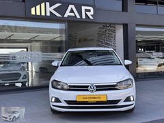 POLO 1.6 TDİ DSG 120.500 KM