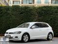 GEZGEN'DEN YENİ POLO COMFORTLİNE/36 AY VADE/K.KARTINA 12 TAKSİT