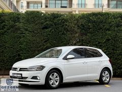 GEZGEN'DEN YENİ POLO COMFORTLİNE/36 AY VADE/K.KARTINA 12 TAKSİT