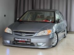 2005 COSMİC AIR VTEC DOLU DOLU KREDİ KARTINA TAKSİT İMKANI