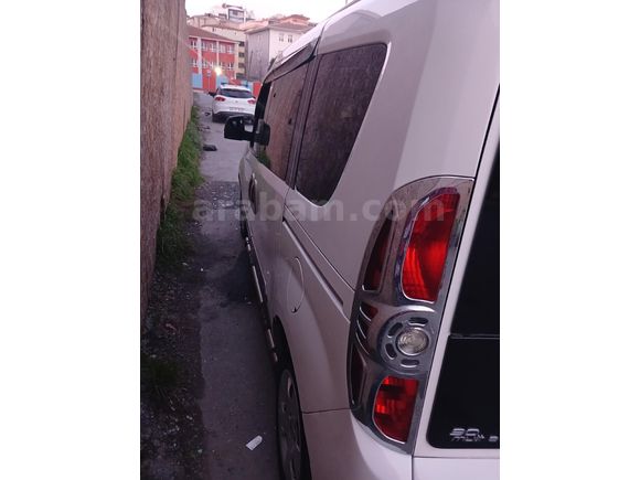 Sahibinden Fiat Doblo Combi 1.3 Multijet Easy 2013 Model