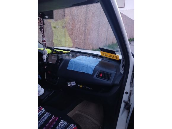 Sahibinden Fiat Doblo Combi 1.3 Multijet Easy 2013 Model