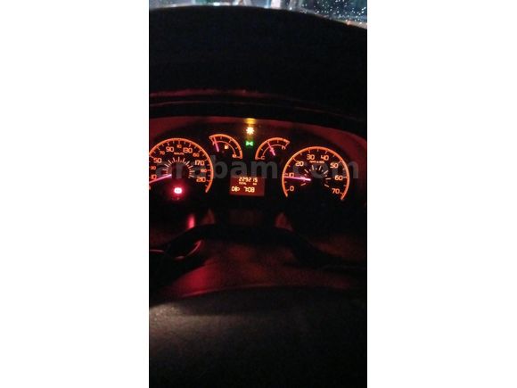 Sahibinden Fiat Doblo Combi 1.3 Multijet Easy 2013 Model