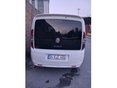Sahibinden Fiat Doblo Combi 1.3 Multijet Easy 2013 Model