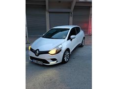 Sahibinden temiz aile aracı Renault Clio 1.5 dCi Joy 2017 Model 