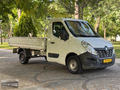 ŞENTÜRK'TEN 2014 MODEL KLİMALI RENAULT MASTER KAMYONET30DK KREDİ