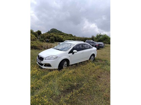 Sahibinden Fiat Linea 1.3 Multijet Active Plus 2015 Model 
