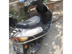 Sahibinden Kuba Fighter 80 Aydın