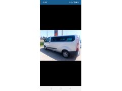 Sahibinden Ford Transit Custom 310 L Delux 2014 Model