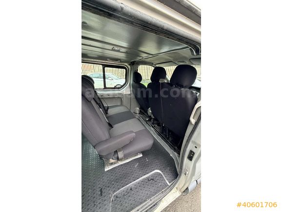SIFIR MOTOR YENİ VİZE