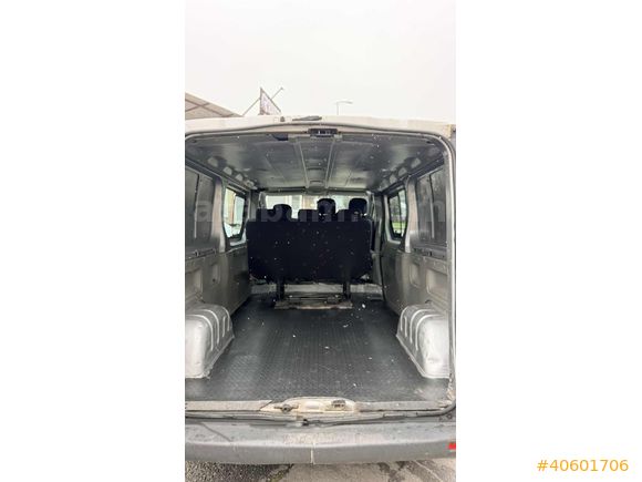 SIFIR MOTOR YENİ VİZE