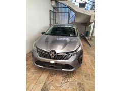 Sahibinden Renault Clio 1.0 TCe Evolution 2023 Model
