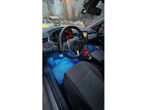 Sahibinden Renault Clio 1.0 TCe Evolution 2023 Model