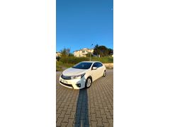 Sahibinden Toyota Corolla 1.6 Advance 2014 Model 