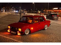 Sahibinden Tofaş Serçe 1991 Model 