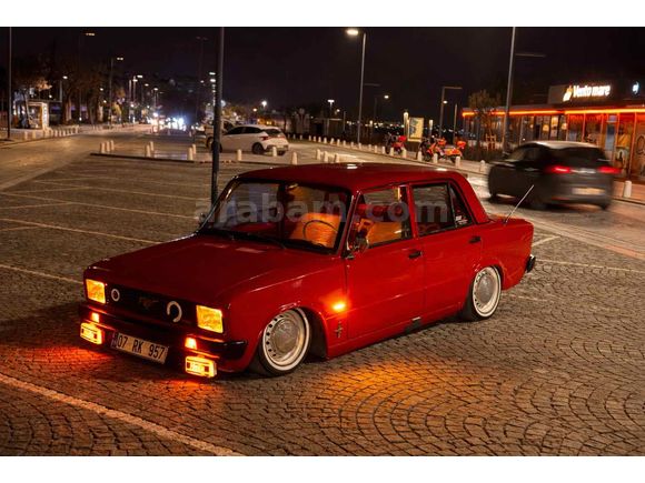 Sahibinden Tofaş Serçe 1991 Model 