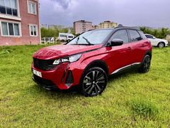 Sahibinden Peugeot 3008 1.5 BlueHDI GT 2023 Model 