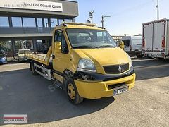 KOÇASLANLAR2'DEN RENAULT MASKOT 160.65 KAMYON 2006 MODEL
