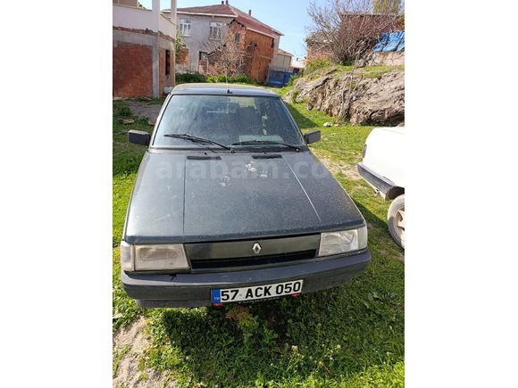 Sahibinden Renault R 9 1.4 Broadway 1993 Model Sinop