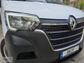 2021 MASTER ÇİFT KABİN 84.000 KM'DE L3 UZUN ŞASE BOYASIZ HATASIZ