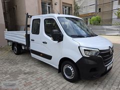 2021 MASTER ÇİFT KABİN 84.000 KM'DE L3 UZUN ŞASE BOYASIZ HATASIZ