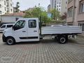 2021 MASTER ÇİFT KABİN 84.000 KM'DE L3 UZUN ŞASE BOYASIZ HATASIZ