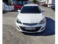 Sahibinden Opel Astra 1.3 CDTI Active 2013 Model  118000 km Beyaz