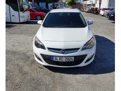 Sahibinden Opel Astra 1.3 CDTI Active 2013 Model  118000 km Beyaz