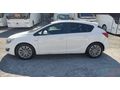 Sahibinden Opel Astra 1.3 CDTI Active 2013 Model  118000 km Beyaz