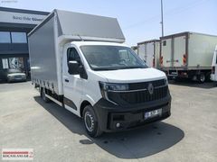 1.99 KREDİ KOÇASLANLAR2'DEN RENAULT MASTER L3 2026 MODEL