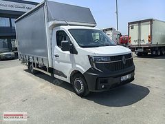 1.99 KREDİ KOÇASLANLAR2'DEN RENAULT MASTER L3 2026 MODEL