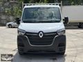 2025 MODEL RENAULT MASTER L3 2.3 DCİ AÇIK KASA KAMYONET FATURALI