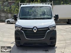 2025 MODEL RENAULT MASTER L3 2.3 DCİ AÇIK KASA KAMYONET FATURALI