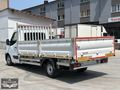 2025 MODEL RENAULT MASTER L3 2.3 DCİ AÇIK KASA KAMYONET FATURALI
